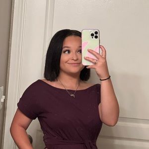 Meet your Posher, Kaitlyn